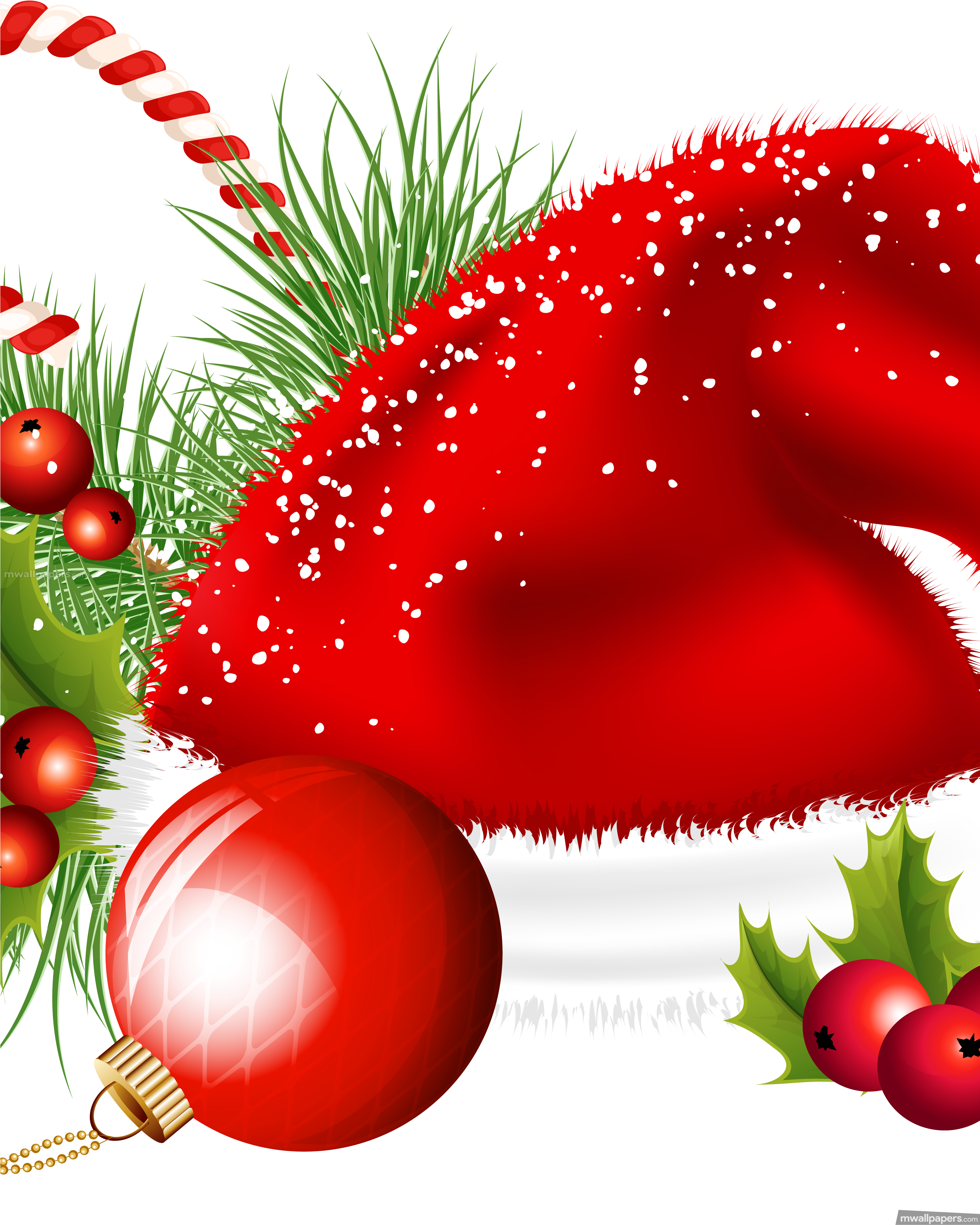 📱 640 Celebrations [2018] Hd Photos/wallpapers Download - Festive Reusable Holiday Bag (3000x4000), Png Download