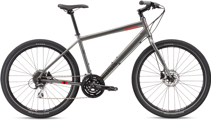 Midtown 1 - - Talon 29er 3 2019 (700x458), Png Download