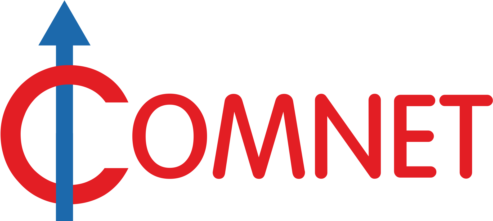 Logo - Oval (1882x834), Png Download