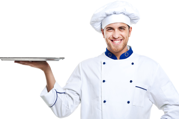 45 Am 321811 Cook 1/2/2015 - Kitchenbros Digital Food Thermometer Instant Read For (750x499), Png Download