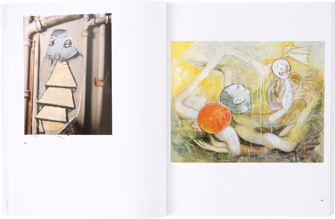 Neal Tait Art Book - Neal Tait (1173x1173), Png Download