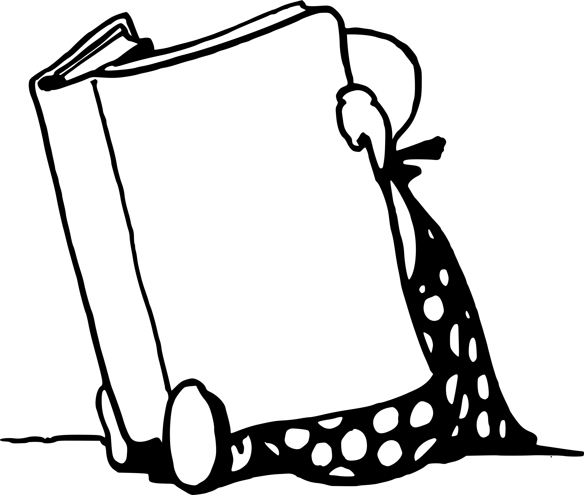 Book Line Drawing At Getdrawings - Line Drawing Book Png (2400x2036), Png Download