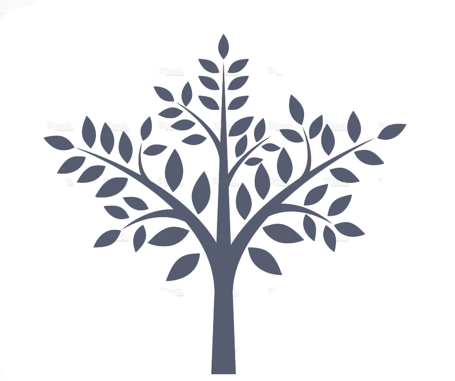 Growth - Symbol (929x777), Png Download