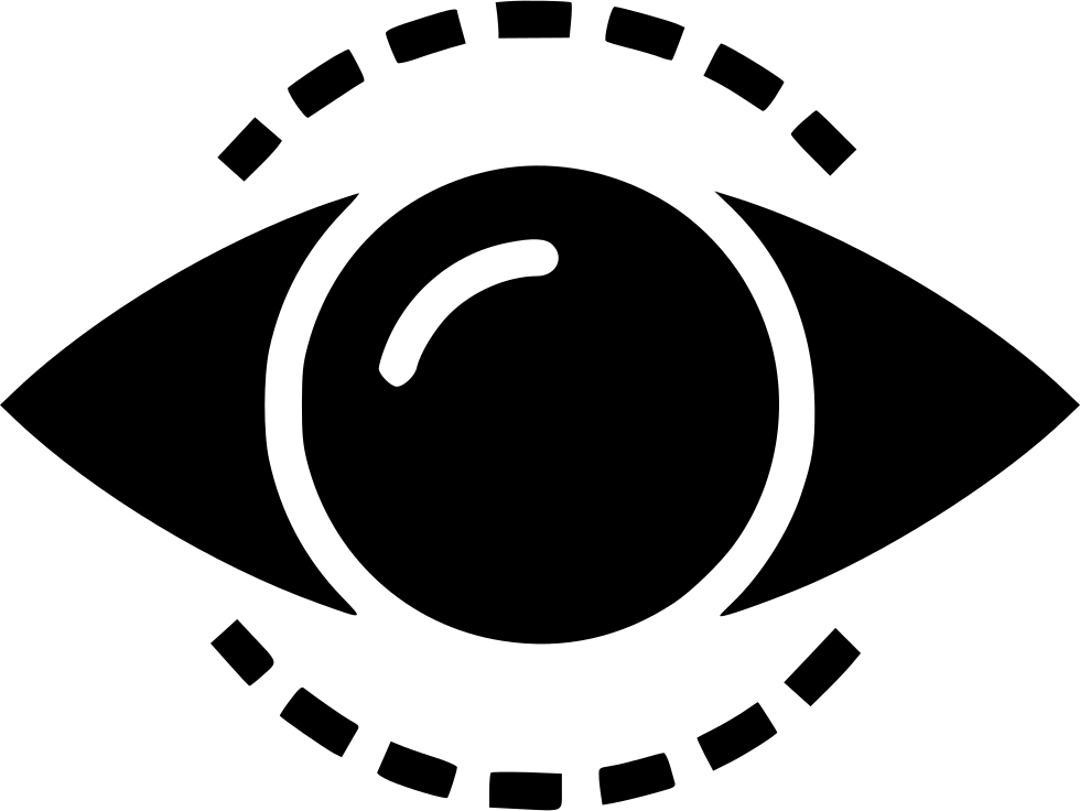 Eye Mission Vision View Find Search Idea Future Comments - Lapping Paste (980x736), Png Download