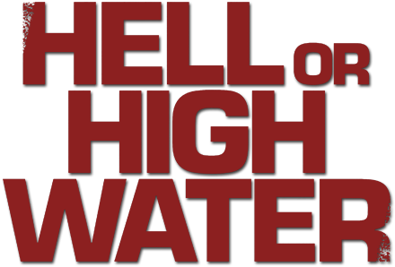 Hell Or High Water Image - Hell Or High Water Director (800x310), Png Download