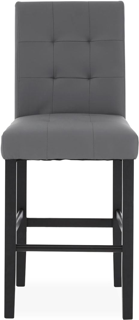 Regents Park - Barstol Med Rygg (1200x1333), Png Download