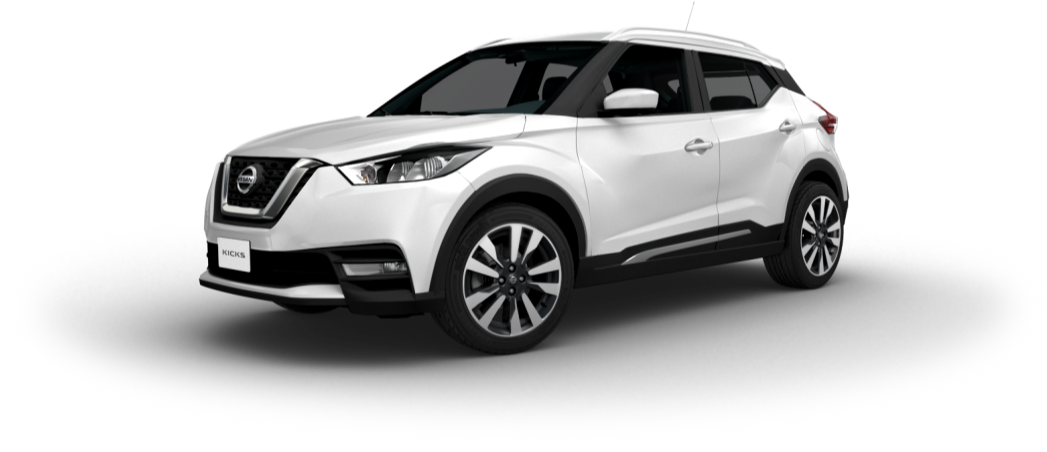 Image Result For Nissan Kicks Png - مازدا Cx9 2017 ابيض (1062x550), Png Download