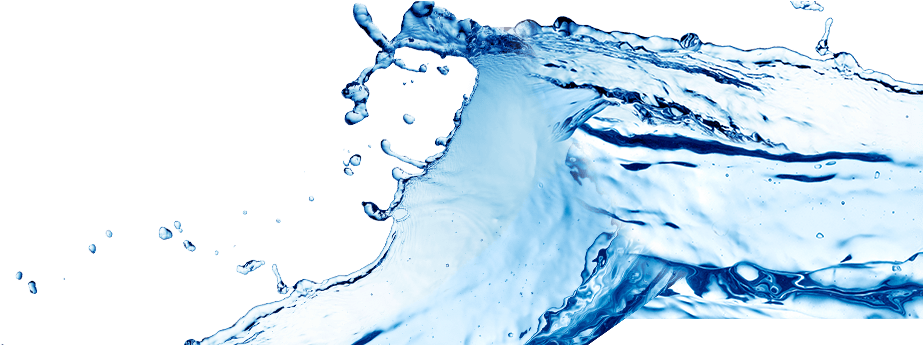 Sewer Excavation & Sewer Camera - Png Format Water Flow (954x344), Png Download