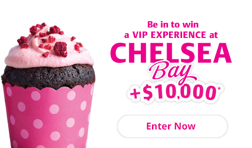 Other Recipe Categories - The Great Kiwi Bake Off (527x303), Png Download