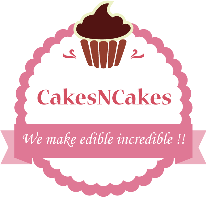 Logo Of Cakes In Pune - Logo De Doces Png (657x657), Png Download