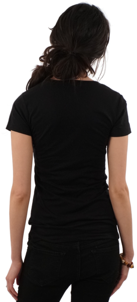 T-shirt (450x600), Png Download