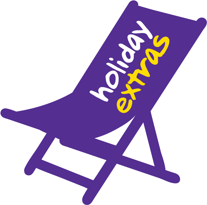 Best Parking For The North Terminal - Holiday Extras (833x833), Png Download