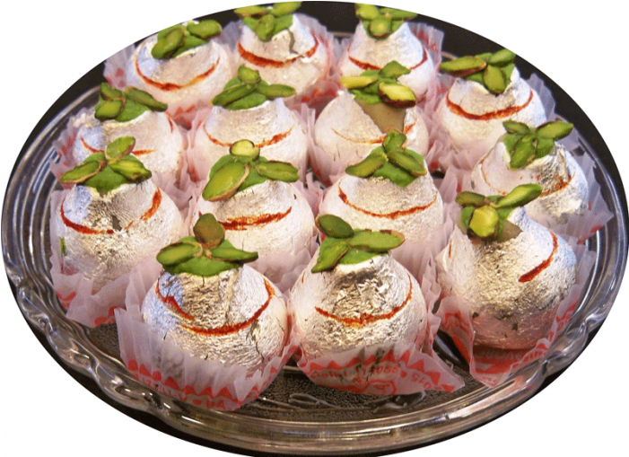 Murali Krishna - Kaju Kalisam - Kaju Bullet (700x700), Png Download