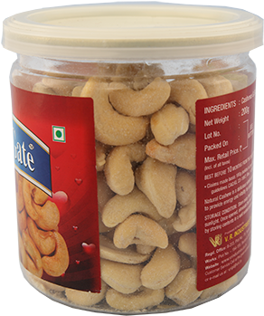 Cashew (640x427), Png Download