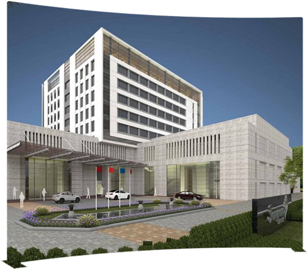 Courtyard By Marriott Madurai (700x550), Png Download