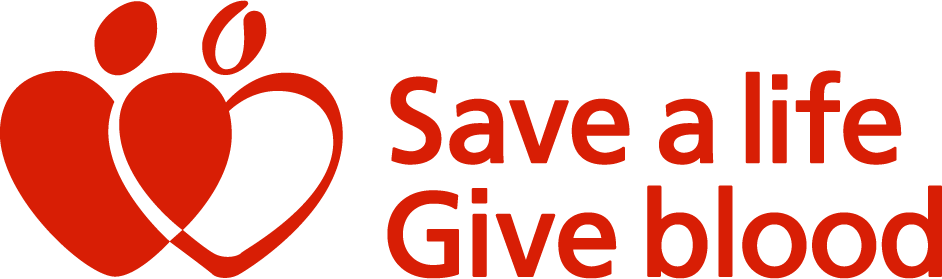 Give Blood Logo - Nhs Blood And Transplant Logo (942x279), Png Download