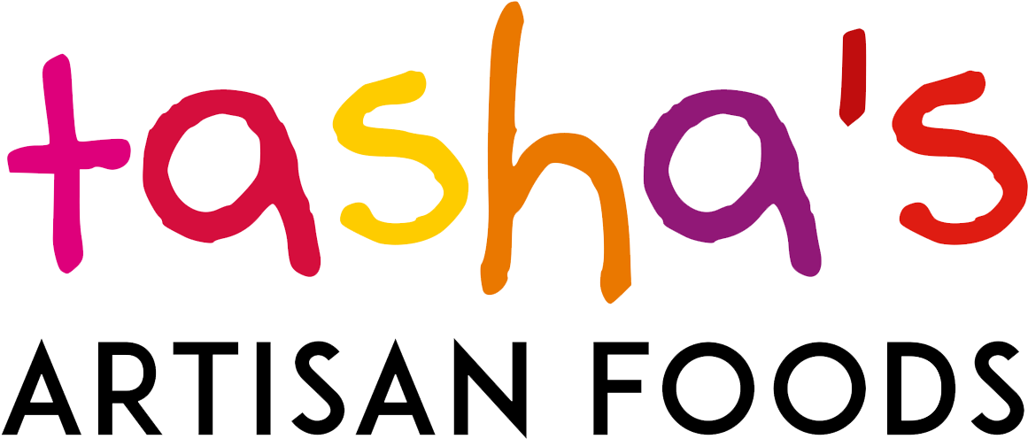 Tasha's Artisan Foods - Kulcha (1232x536), Png Download