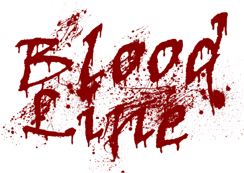Blood Line (866x582), Png Download