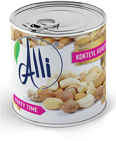 Kokteyl - Almond (370x472), Png Download
