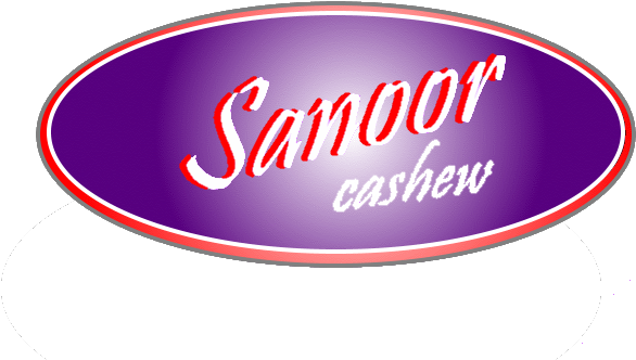 Sanoor Cashew - Graphic Design (674x396), Png Download