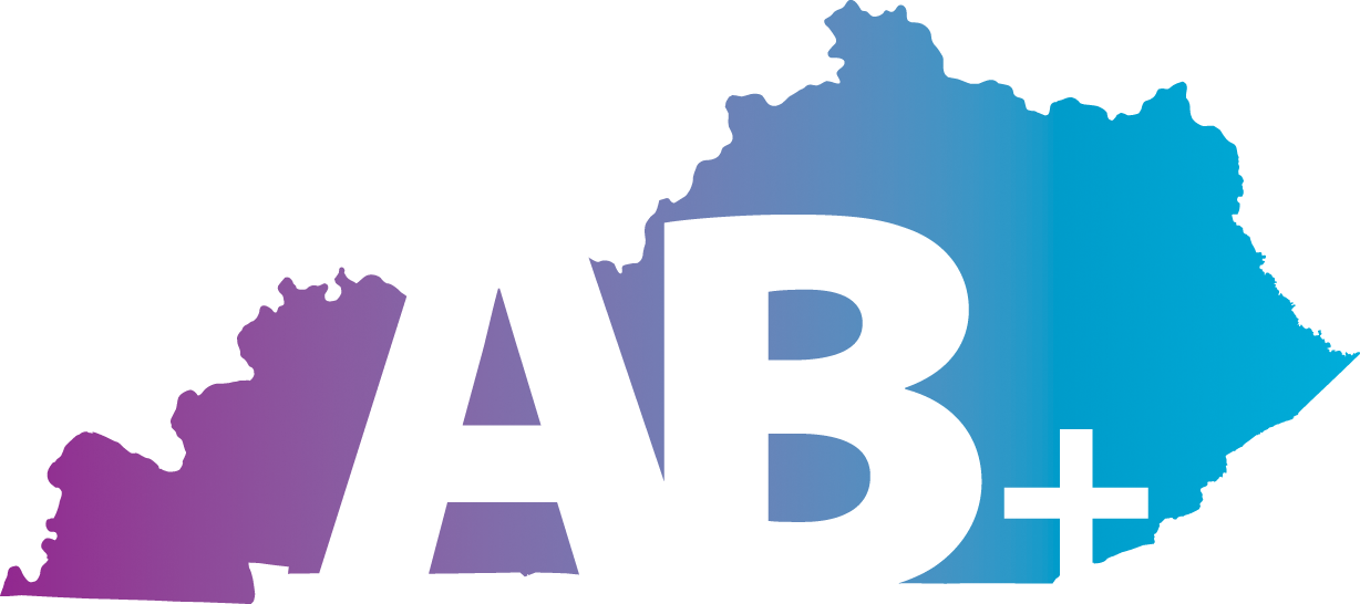 Donate Blood - State Of Kentucky (1228x546), Png Download