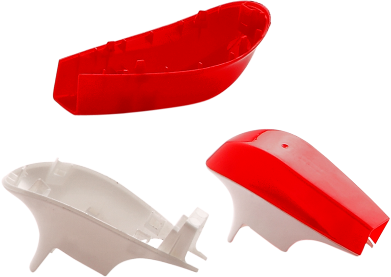 Our Products - Plastic (1099x568), Png Download