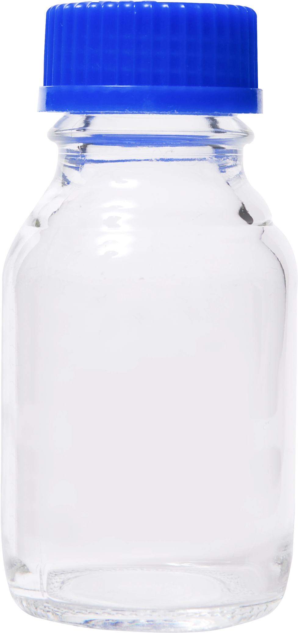 Glass Bottle Png Transparent Image - Glass Bottle (500x778), Png Download
