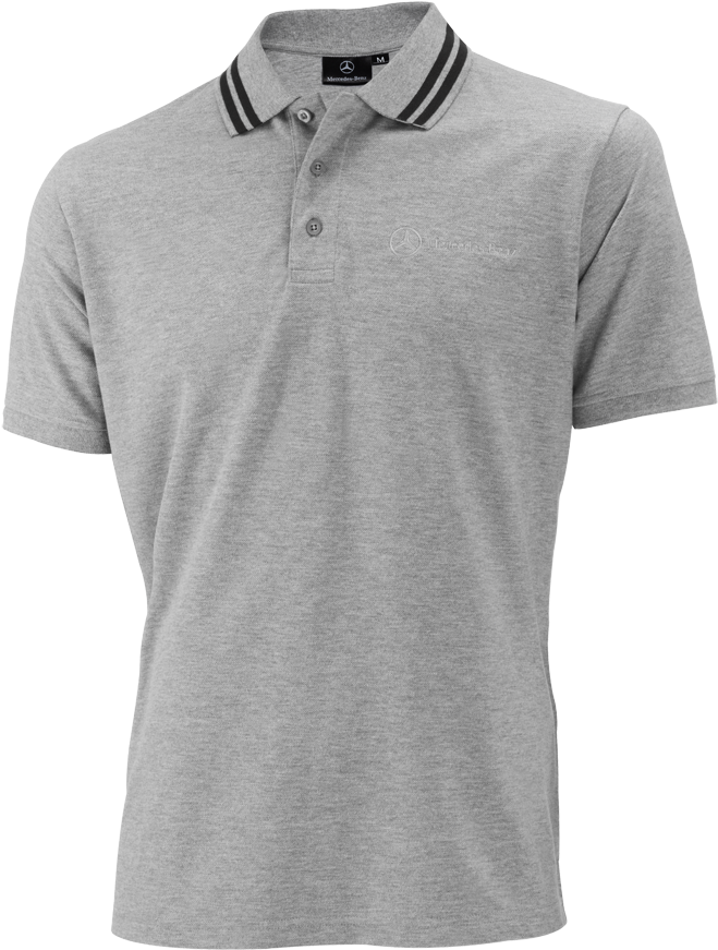 Men's Polo Shirt Png Image - Men Polo Shirt Png (1000x1000), Png Download