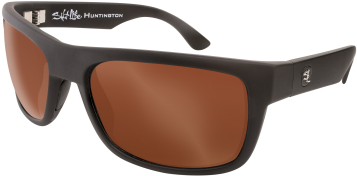 Salt Life Huntington - Salt Life Sl208-gbk-cgr Huntington Sunglasses (494x494), Png Download