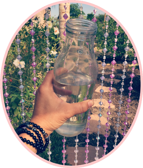 Glass Bottle (480x564), Png Download