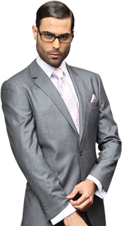 Ladies Fancy Suits Png Fashion Designers Collection - Tuxedo (342x470), Png Download