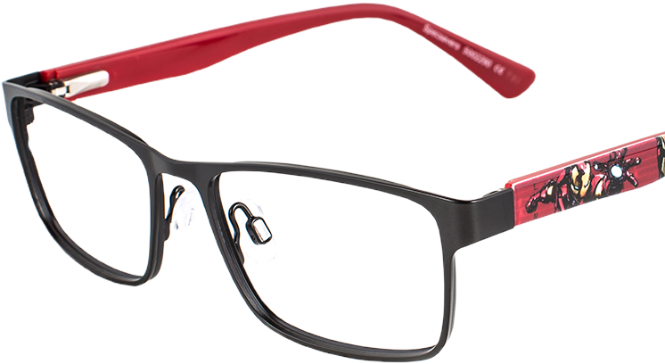 Iron Man - Converse Q103 (768x482), Png Download