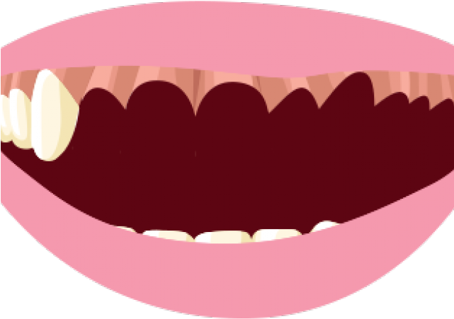 Human Tooth (640x480), Png Download
