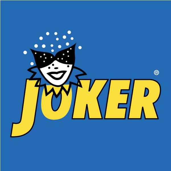 Lambang Joker (800x600), Png Download