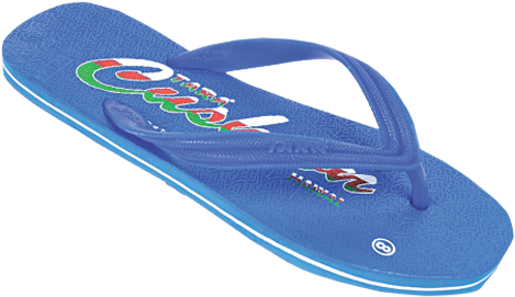 Ladies - Flip-flops (471x300), Png Download