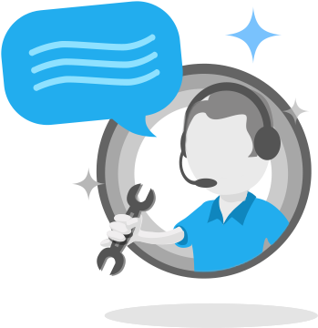 Technical Support - Tech Support Transparent Png (500x500), Png Download