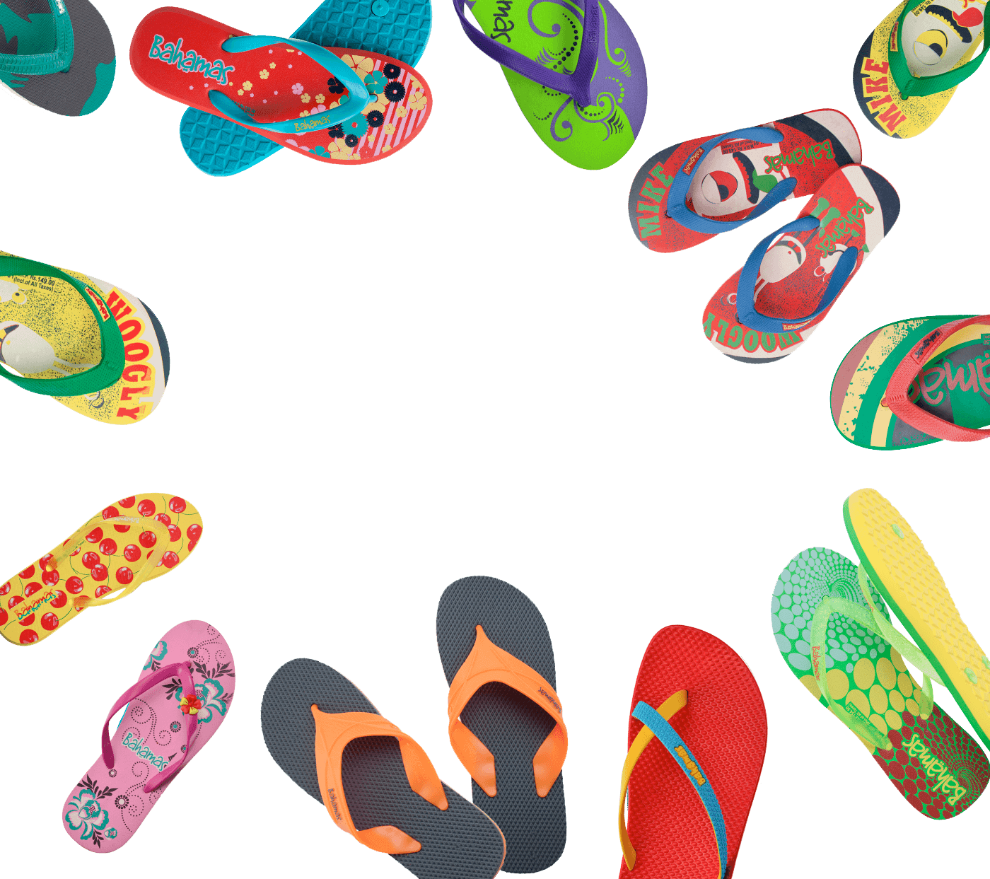 Toggle Navigation - Relaxo Flite Selleper Men (1400x1243), Png Download