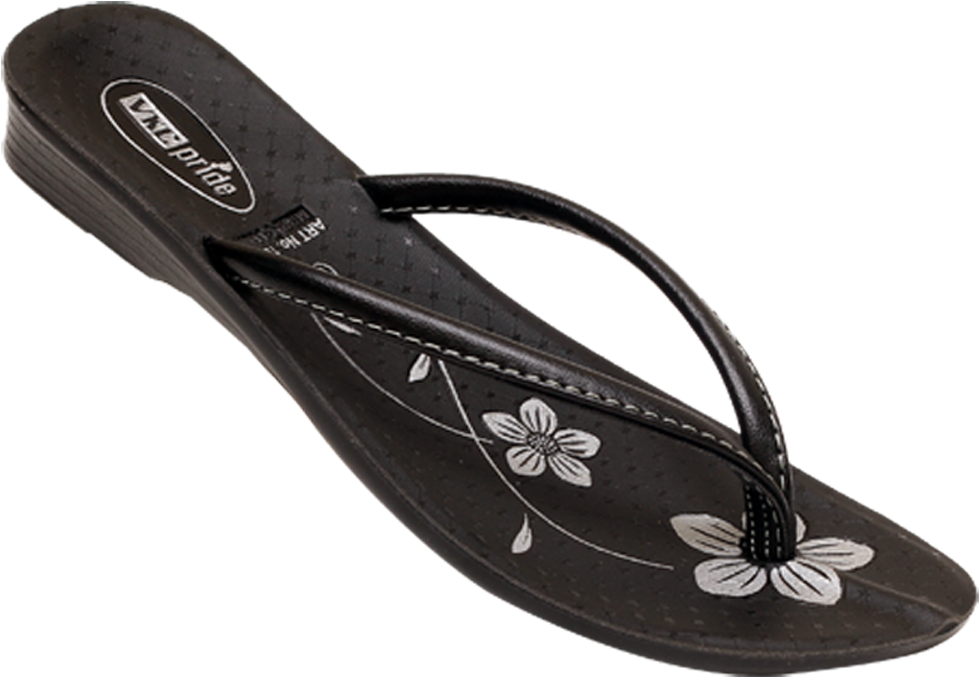 Vkc Pride Women Beige Flats & Sandals - Paytm Mall (1080x1920), Png Download