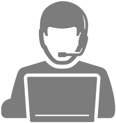 Customer Support - Customer Support Png (560x400), Png Download