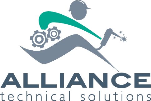 Specializing In Skilled Manufacturing And Technician - Alliance Industrial Solutions (485x323), Png Download