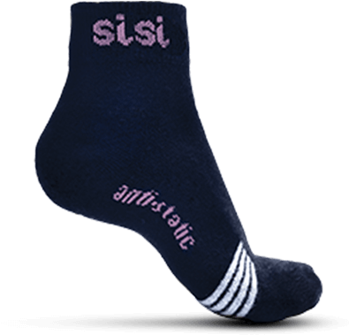 Complementary Products That Improve The Comfort To - Footwear (500x389), Png Download