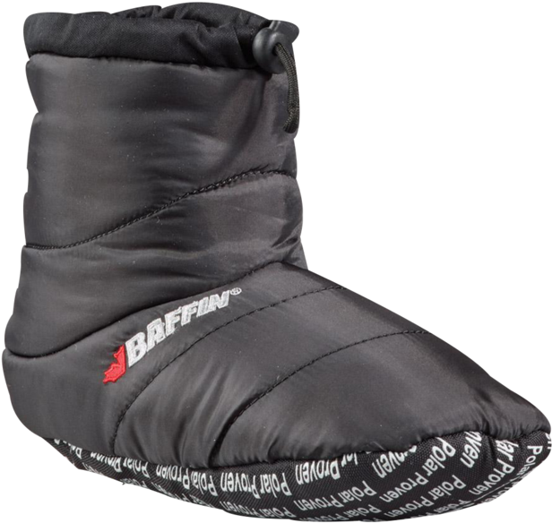 Cush Booty - Baffin Unisex Cush Booty Boots (720x916), Png Download