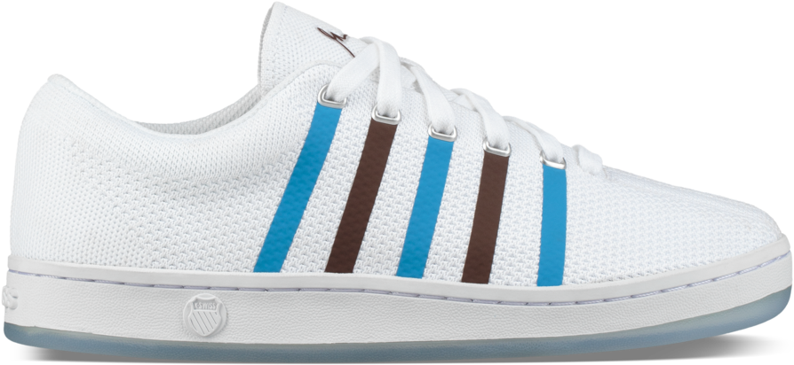 06174 191 M - K Swiss Gary Vee (900x675), Png Download