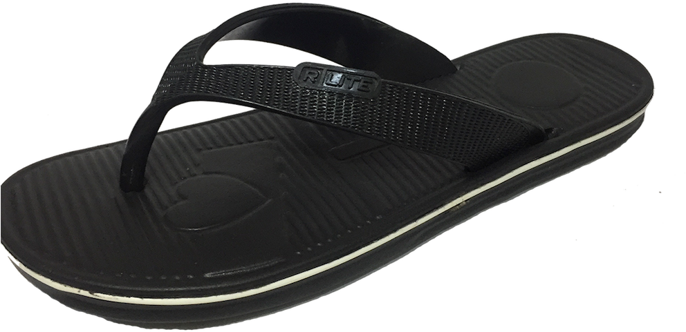 Eva Chappals - Slipper (1000x630), Png Download