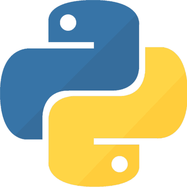 Sri Venkateshwara College Of Engineering & Technology - Python Lenguaje De Programacion (634x634), Png Download
