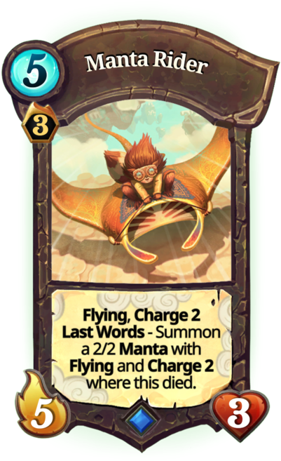 Faeria All Yellow Cards (720x720), Png Download