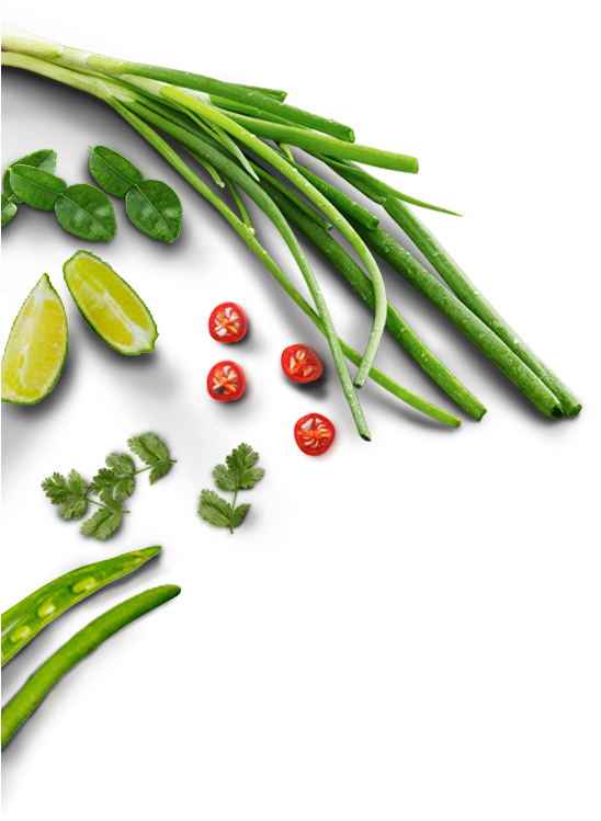 With Maggi® Cukuprasa™, There's No Need For Salt - Illustration (547x760), Png Download