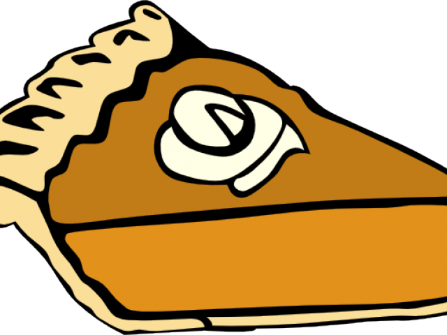 Pie Bake Cliparts Free Download Clip Art - Pie Clipart (640x480), Png Download