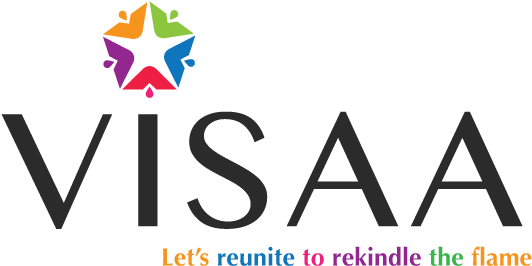 Venkateshwar International School Alumni Association - Grief Share Transparent (548x320), Png Download