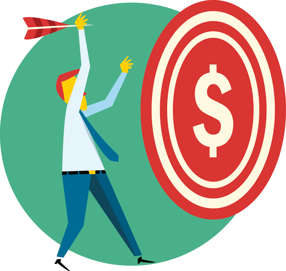 Business Strategy Clipart (1006x953), Png Download